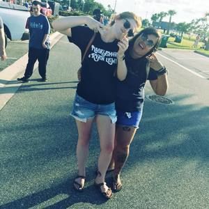 Meet your Posher, Tiffany